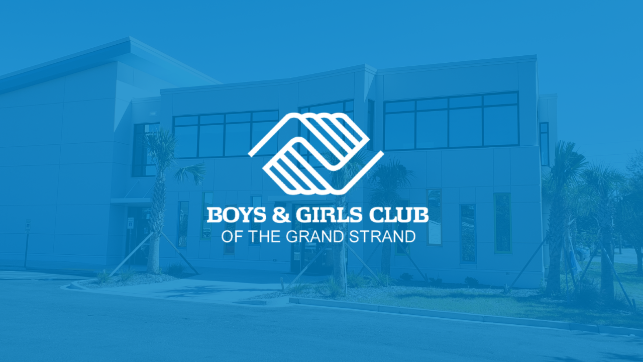 Boys & Girls Club - Grand Strand