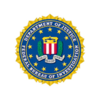 fbi seal