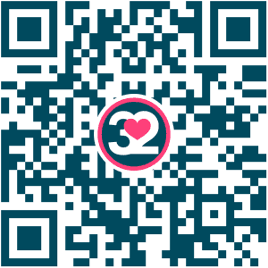 Auction QR code